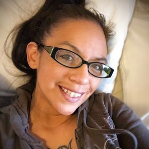 Meet your Posher, Angelina